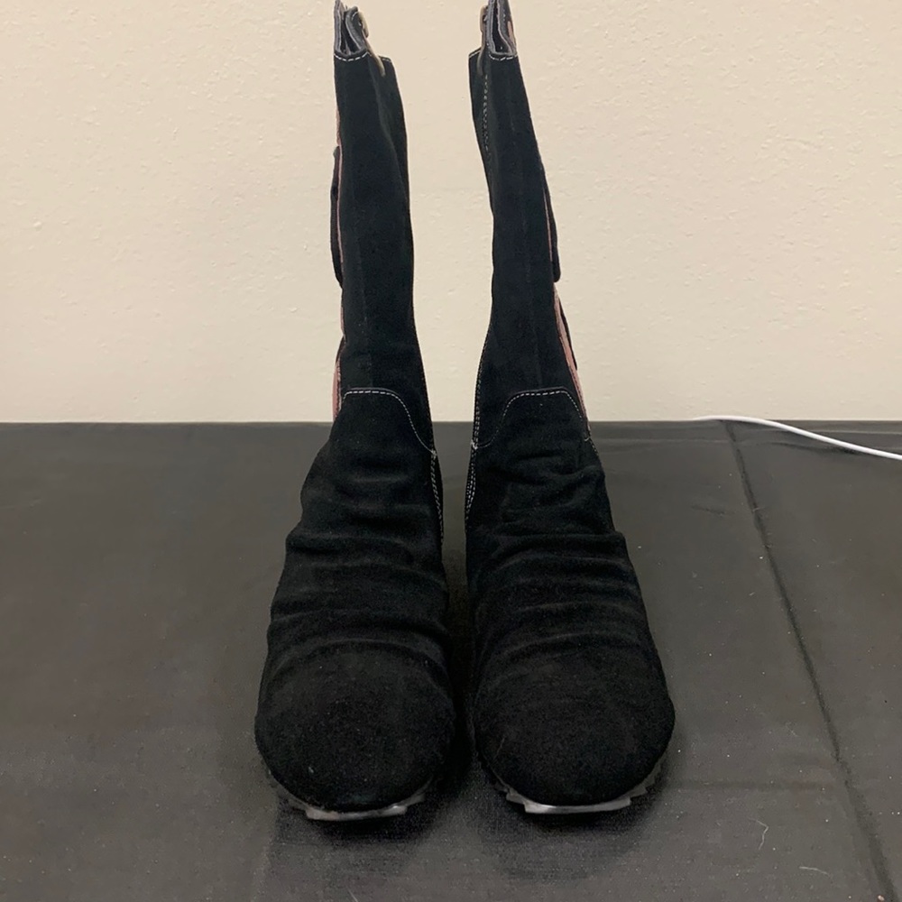 Spring Step L’artiste Topkapi Boot. - image 2